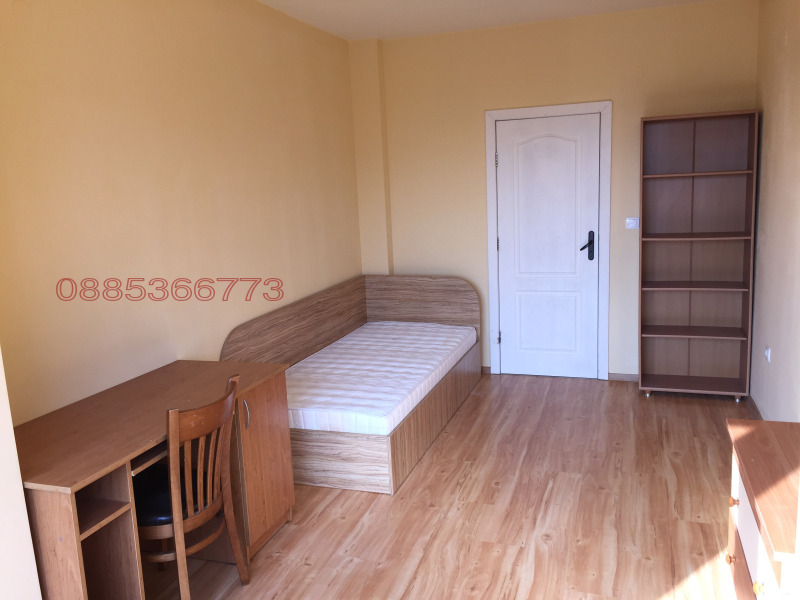 Дава под наем 3-СТАЕН, гр. Варна, Възраждане 1, снимка 13 - Апартаменти - 52780455