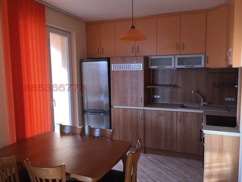 Дава под наем 3-СТАЕН, гр. Варна, Възраждане 1, снимка 2 - Апартаменти - 52780455