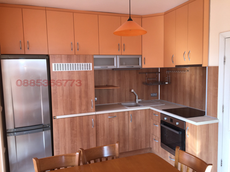 Дава под наем 3-СТАЕН, гр. Варна, Възраждане 1, снимка 16 - Апартаменти - 52780455