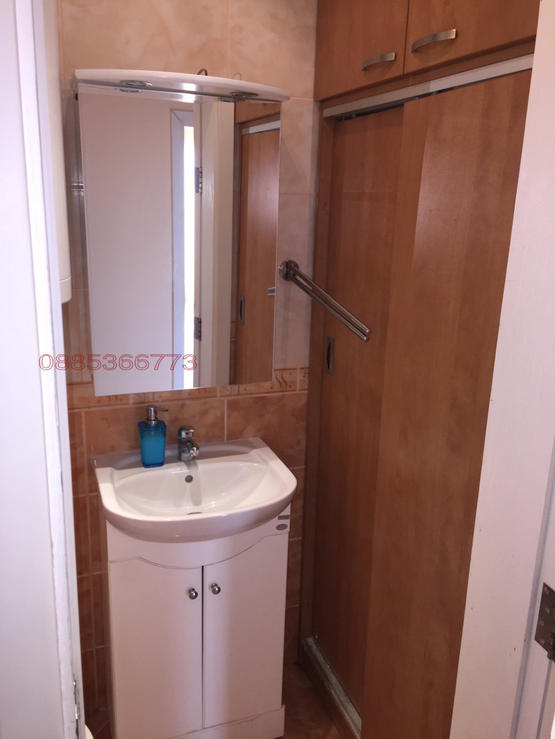 Дава под наем 3-СТАЕН, гр. Варна, Възраждане 1, снимка 10 - Апартаменти - 52780455