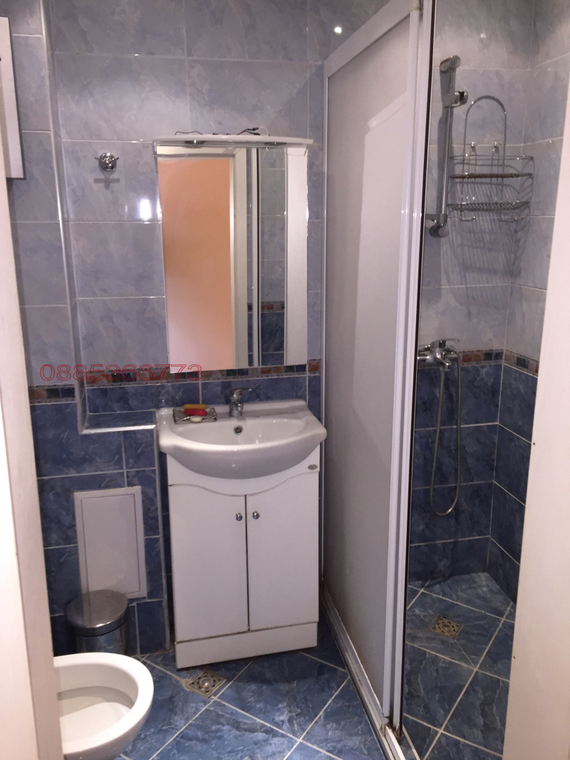 Дава под наем 3-СТАЕН, гр. Варна, Възраждане 1, снимка 9 - Апартаменти - 52780455