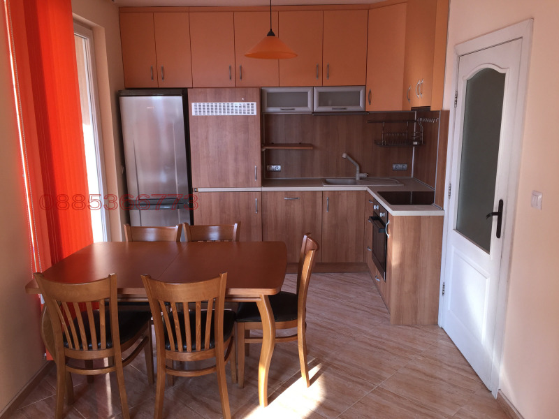 Дава под наем 3-СТАЕН, гр. Варна, Възраждане 1, снимка 7 - Апартаменти - 52780455