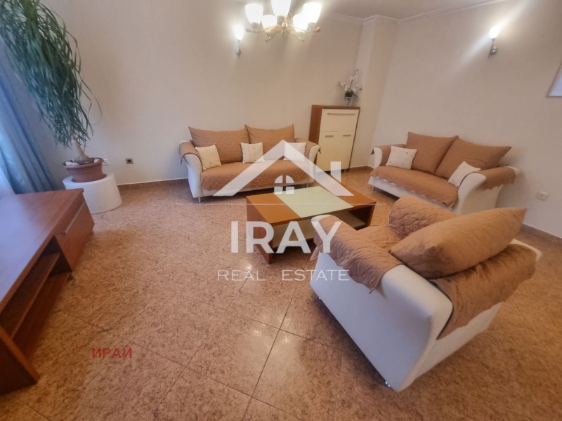 В аренду  3+ спальни Стара Загора , ОРБ , 200 кв.м | 54852831 - изображение [15]