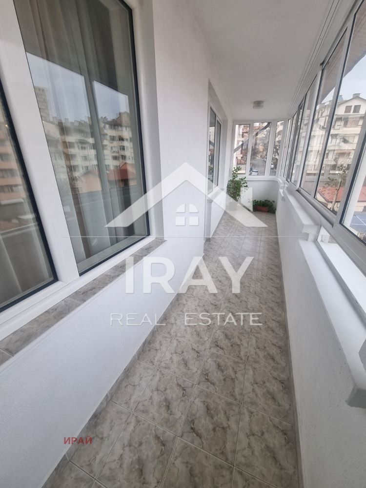 В аренду  3+ спальни Стара Загора , ОРБ , 200 кв.м | 54852831 - изображение [14]