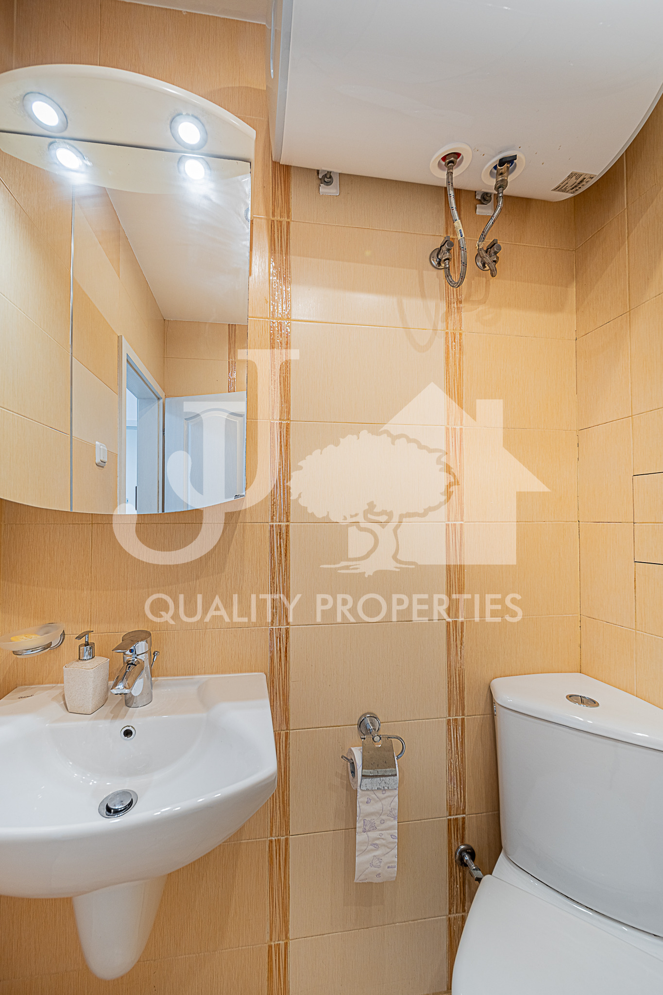 Дава под наем 2-СТАЕН, гр. София, Витоша, снимка 12 - Апартаменти - 54223898