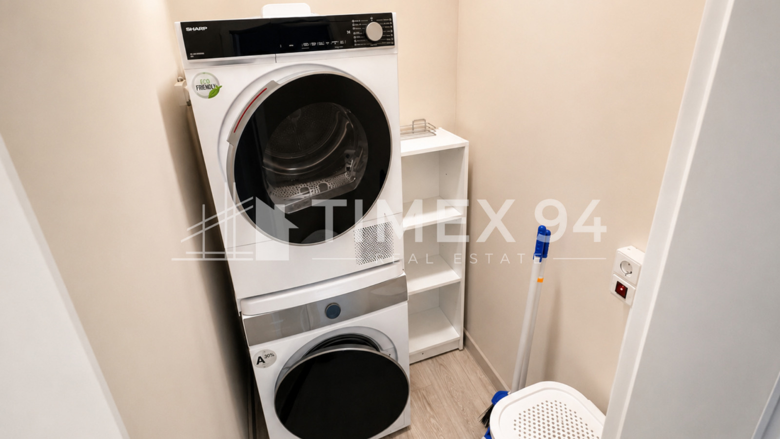 Дава под наем 2-СТАЕН, гр. София, Овча купел 1, снимка 6 - Апартаменти - 55539207