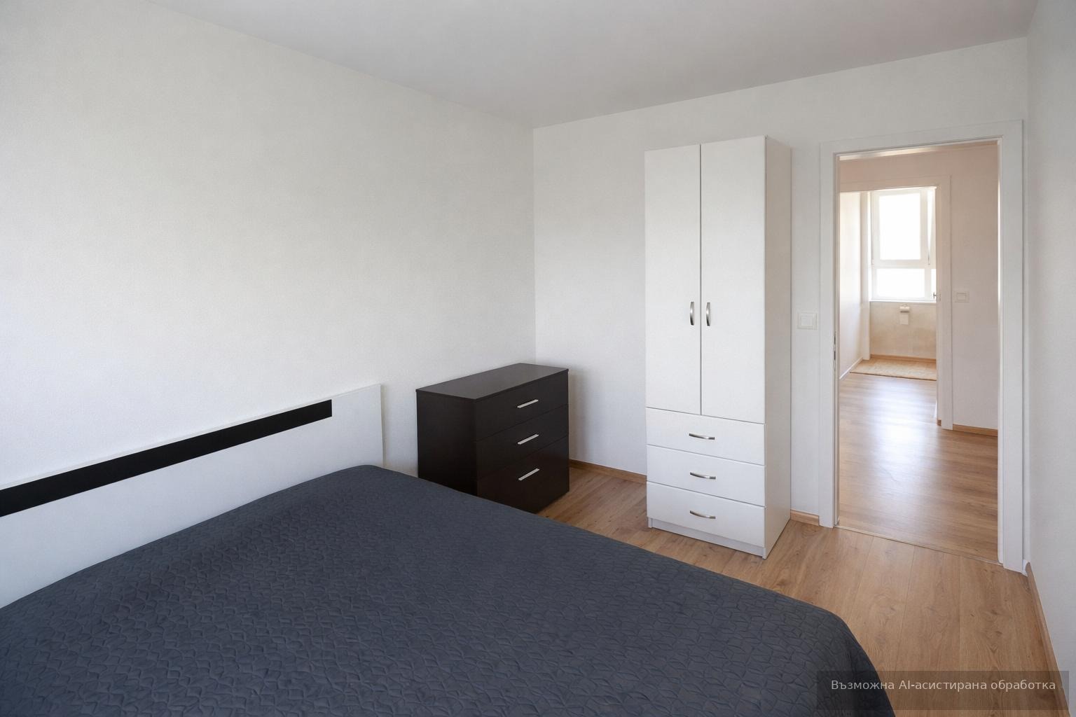 Дава под наем 3-СТАЕН, гр. Варна, Галата, снимка 3 - Апартаменти - 53973061