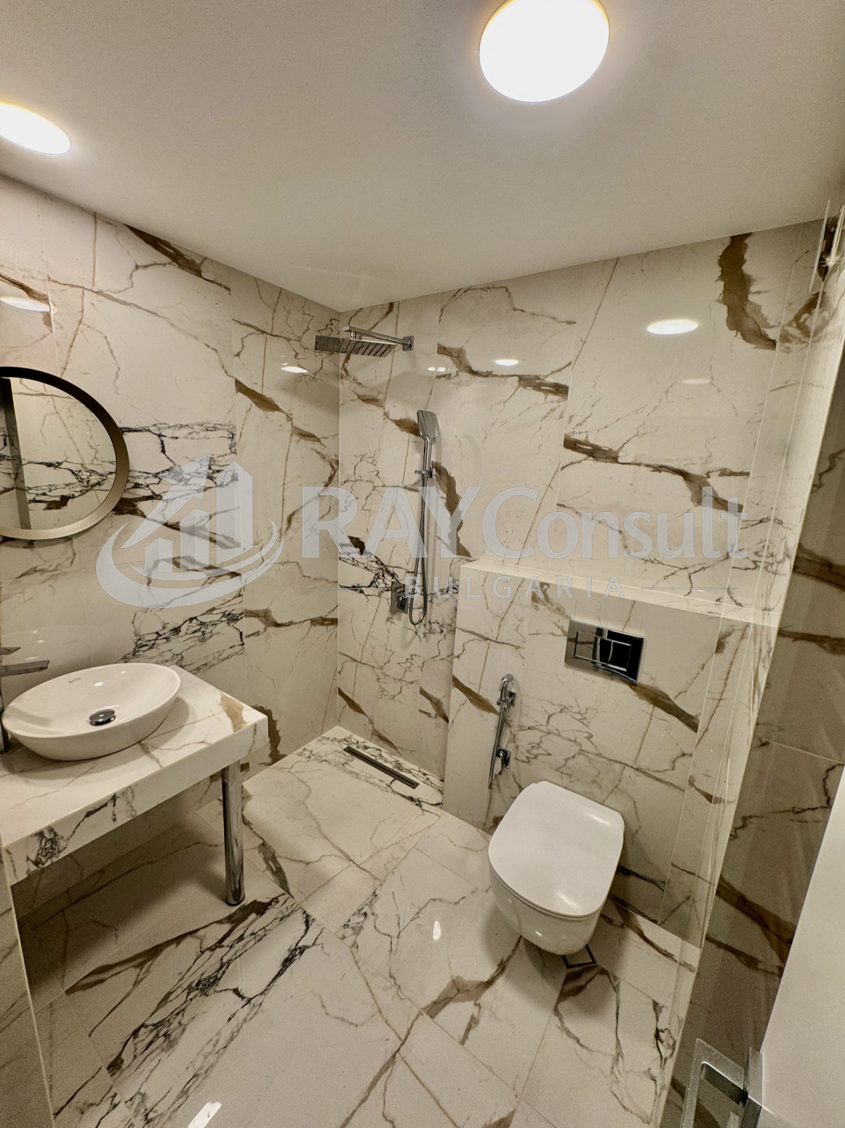 Дава под наем КЪЩА, гр. София, Драгалевци, снимка 14 - Къщи - 54251282