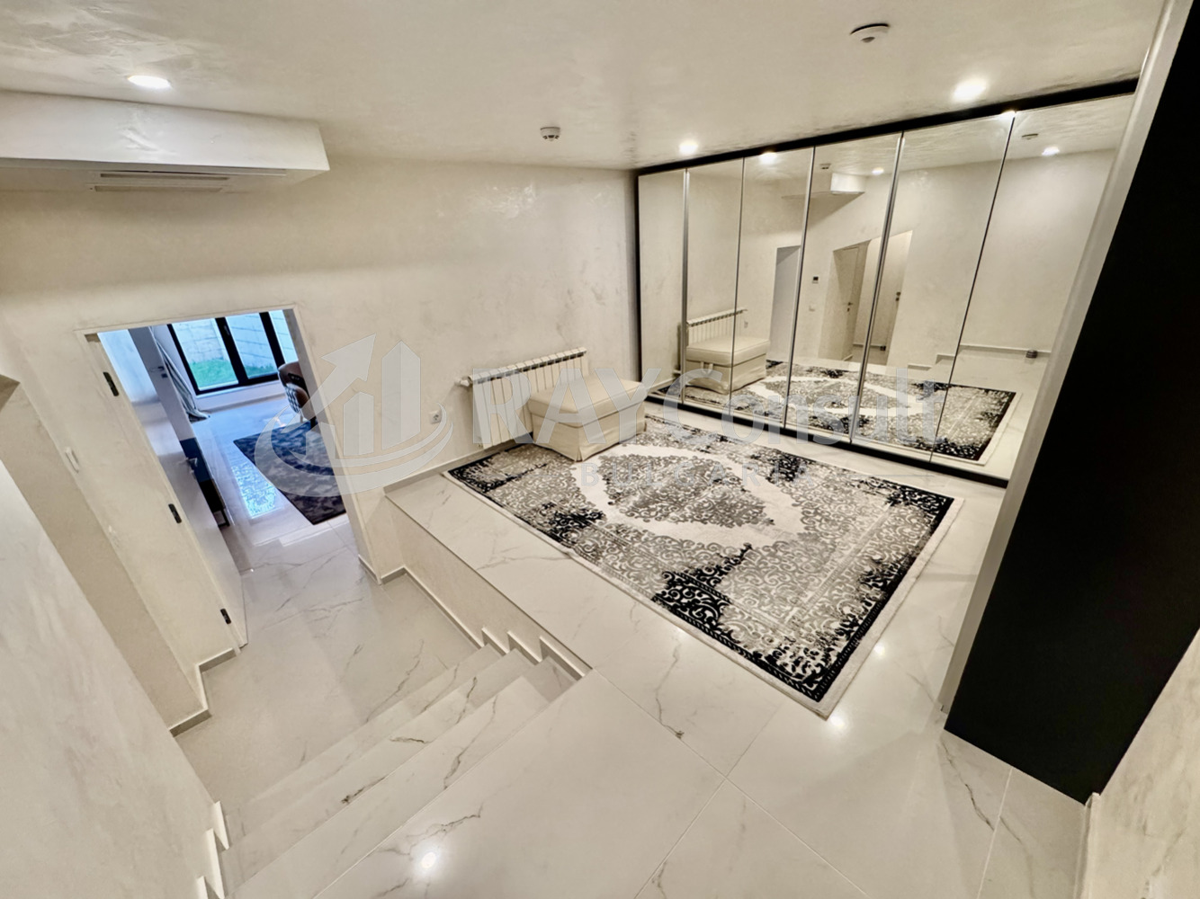 Дава под наем КЪЩА, гр. София, Драгалевци, снимка 3 - Къщи - 54251282