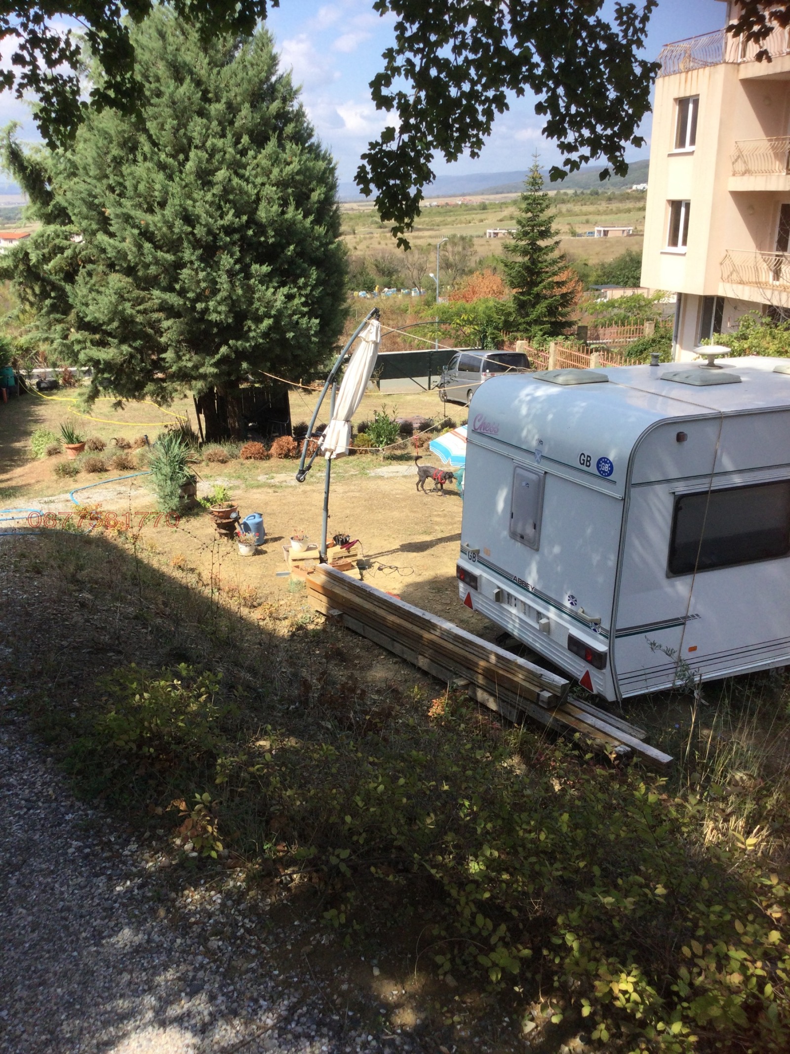 Дава под Наем МЯСТО | Imot.bg — изображение 9