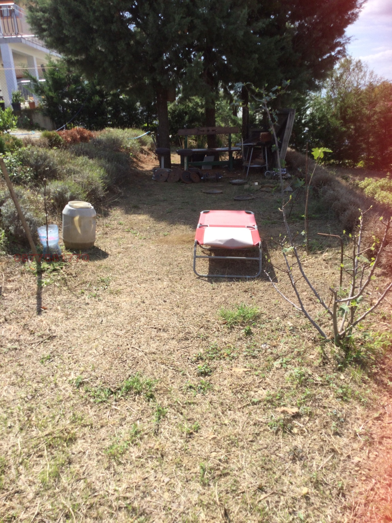 Дава под Наем МЯСТО | Imot.bg — изображение 5