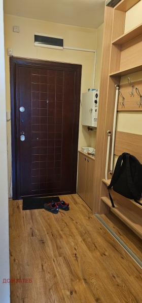1 Schlafzimmer Zentar, Sofia 8