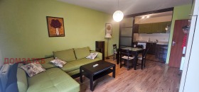 1 Schlafzimmer Zentar, Sofia 3