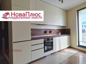 1 yatak odası Dianabad, Sofia