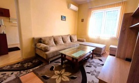 1 Schlafzimmer Zentar, Sofia