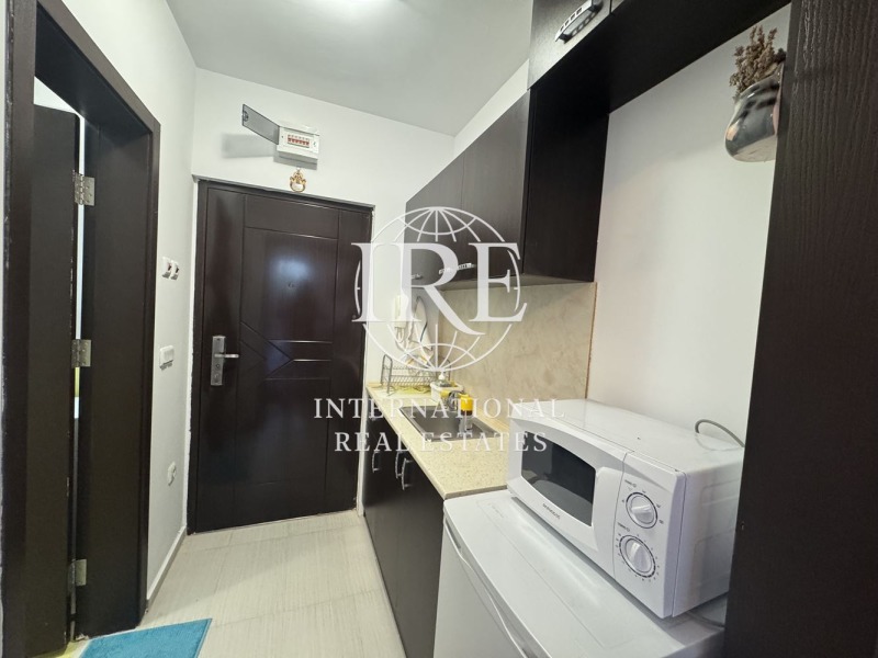 Дава под наем 1-СТАЕН, гр. Варна, м-т Евксиноград, снимка 10 - Апартаменти - 52738215