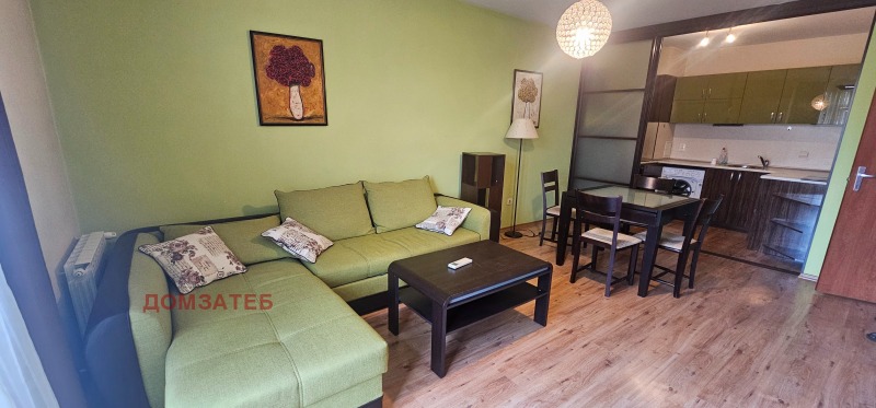 Zu vermieten  1 Schlafzimmer Sofia , Zentar , 65 qm | 94984857 - Bild [4]