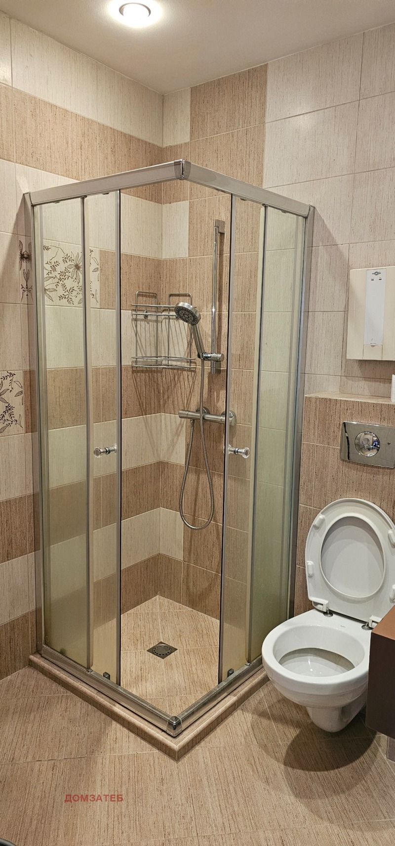 Zu vermieten  1 Schlafzimmer Sofia , Zentar , 65 qm | 94984857 - Bild [9]