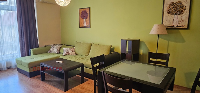 Zu vermieten  1 Schlafzimmer Sofia , Zentar , 65 qm | 94984857 - Bild [2]