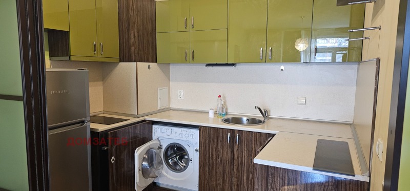 Zu vermieten  1 Schlafzimmer Sofia , Zentar , 65 qm | 94984857 - Bild [5]