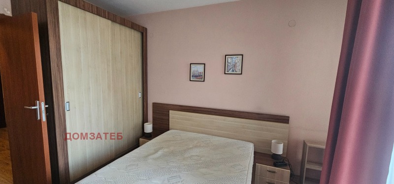 Zu vermieten  1 Schlafzimmer Sofia , Zentar , 65 qm | 94984857 - Bild [7]