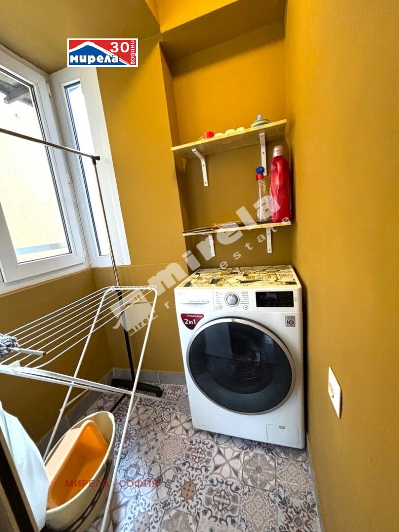 En renta  1 dormitorio Sofia , Tsentar , 80 metros cuadrados | 89829568 - imagen [11]