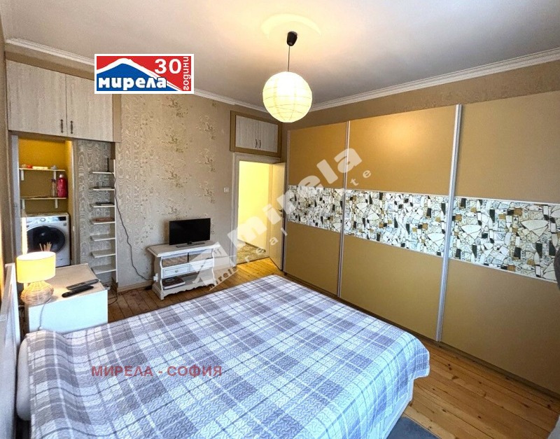 En renta  1 dormitorio Sofia , Tsentar , 80 metros cuadrados | 89829568 - imagen [7]