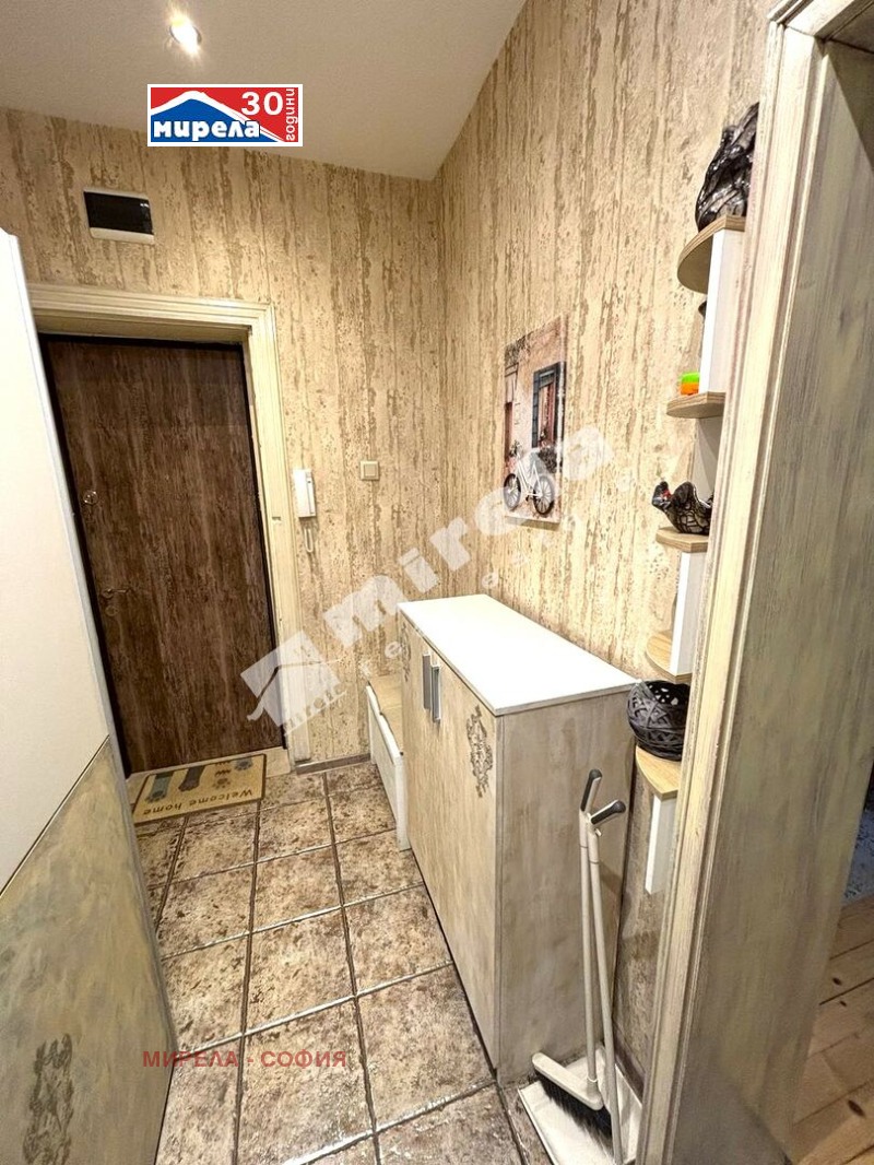 En renta  1 dormitorio Sofia , Tsentar , 80 metros cuadrados | 89829568 - imagen [10]