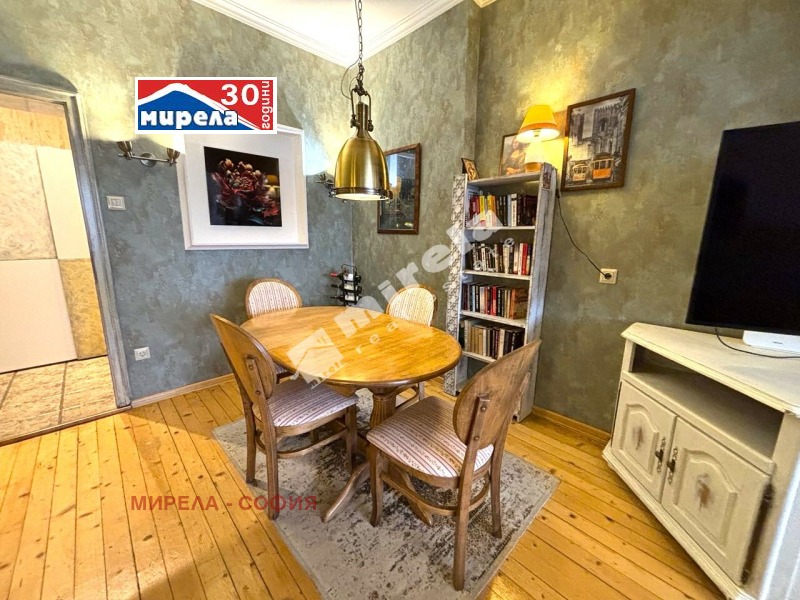 En renta  1 dormitorio Sofia , Tsentar , 80 metros cuadrados | 89829568 - imagen [3]