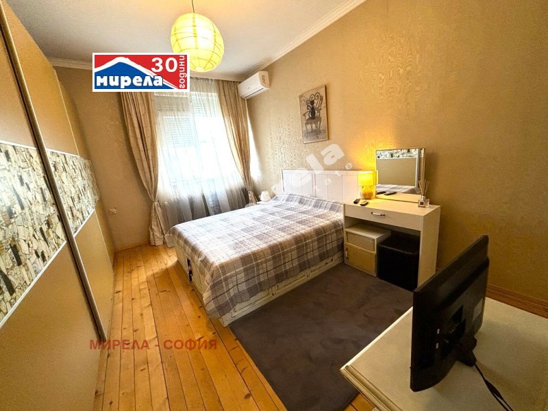 En renta  1 dormitorio Sofia , Tsentar , 80 metros cuadrados | 89829568 - imagen [6]