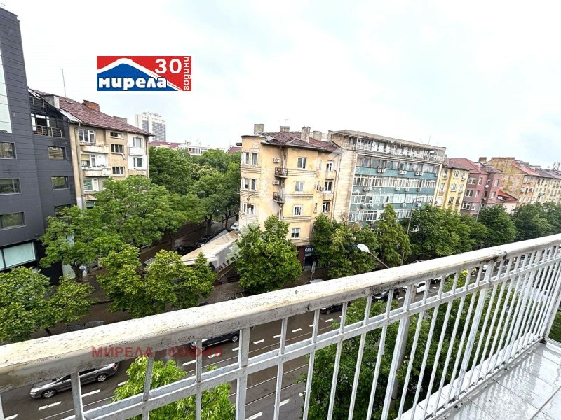 En renta  1 dormitorio Sofia , Tsentar , 80 metros cuadrados | 89829568 - imagen [9]