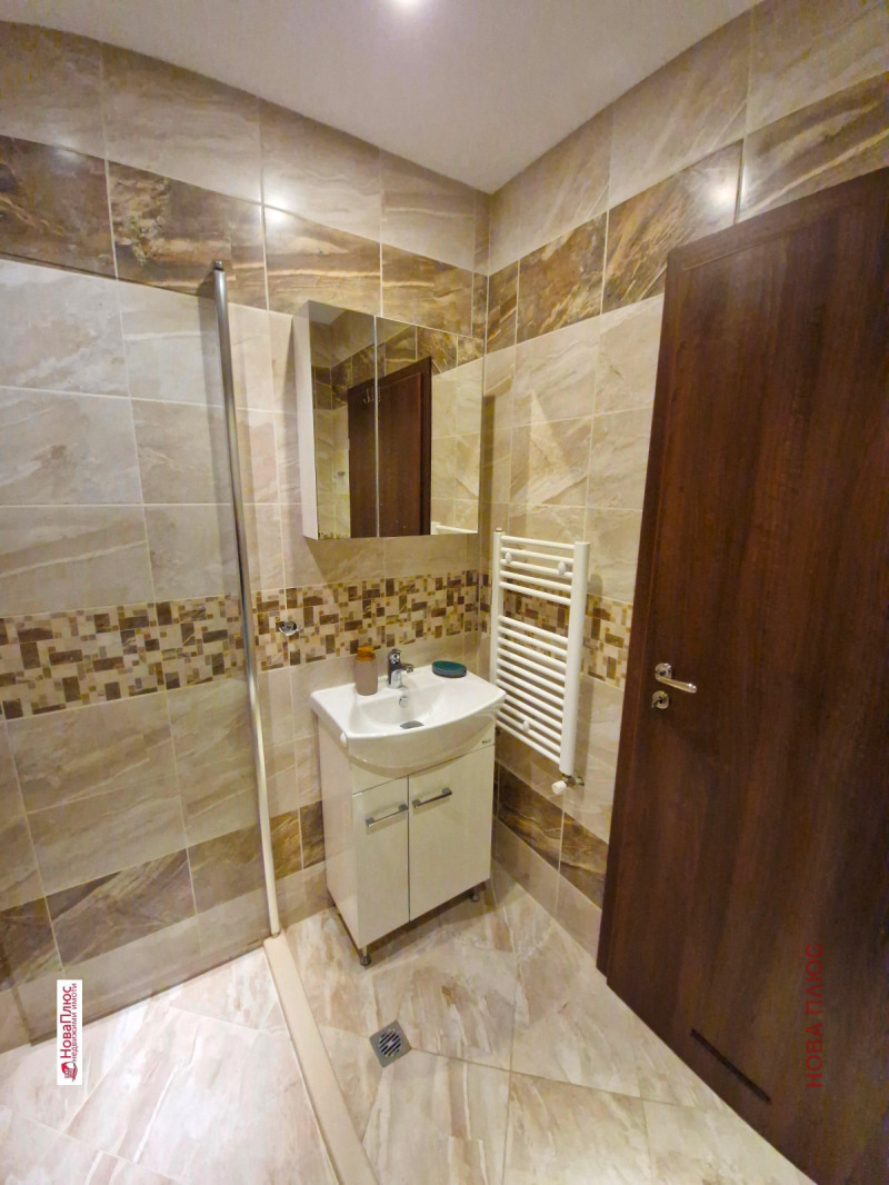 Kiralık  1 yatak odası Sofia , Dianabad , 70 metrekare | 62765770 - görüntü [11]