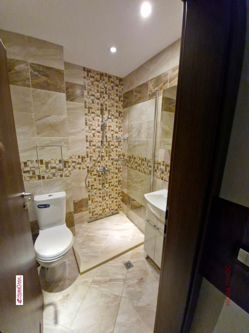 Kiralık  1 yatak odası Sofia , Dianabad , 70 metrekare | 62765770 - görüntü [10]