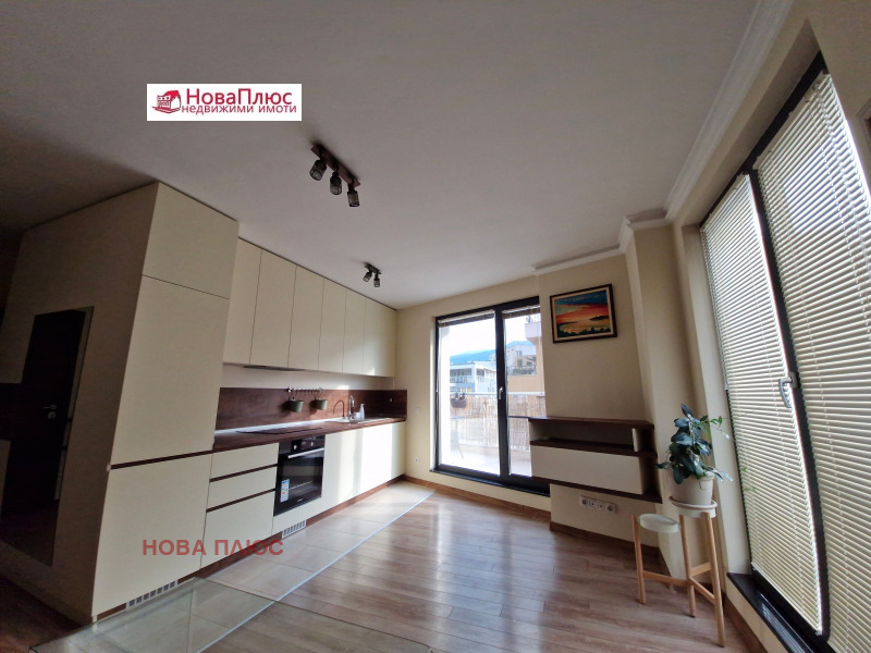 Kiralık  1 yatak odası Sofia , Dianabad , 70 metrekare | 62765770 - görüntü [2]