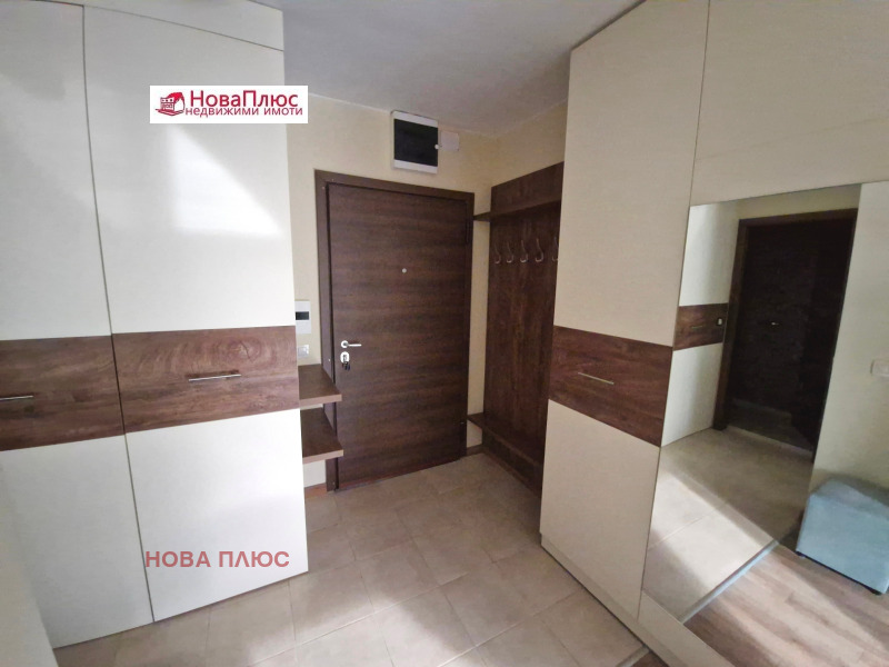 Kiralık  1 yatak odası Sofia , Dianabad , 70 metrekare | 62765770 - görüntü [5]
