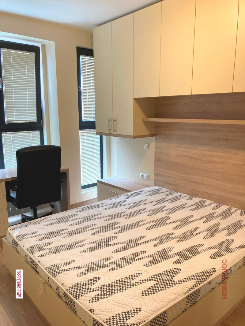 Kiralık  1 yatak odası Sofia , Dianabad , 70 metrekare | 62765770 - görüntü [9]
