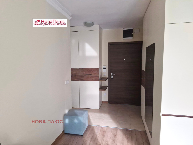 Kiralık  1 yatak odası Sofia , Dianabad , 70 metrekare | 62765770 - görüntü [4]