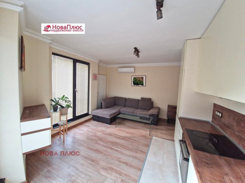 Kiralık  1 yatak odası Sofia , Dianabad , 70 metrekare | 62765770 - görüntü [3]