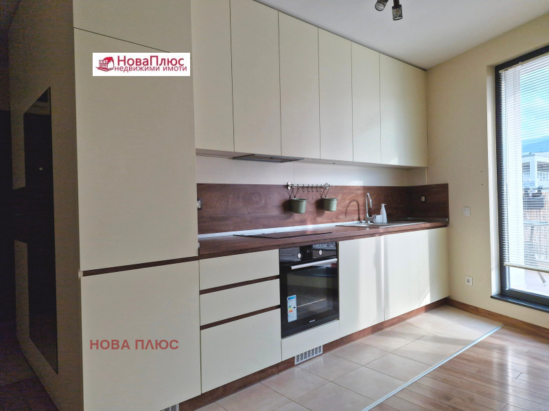 Kiralık  1 yatak odası Sofia , Dianabad , 70 metrekare | 62765770