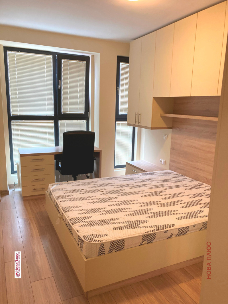 Kiralık  1 yatak odası Sofia , Dianabad , 70 metrekare | 62765770 - görüntü [7]