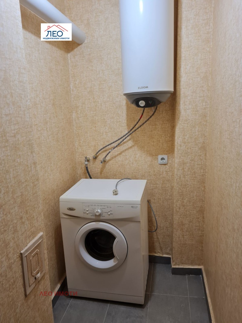 Дава под наем 2-СТАЕН, гр. Севлиево, област Габрово, снимка 8 - Апартаменти - 52367152