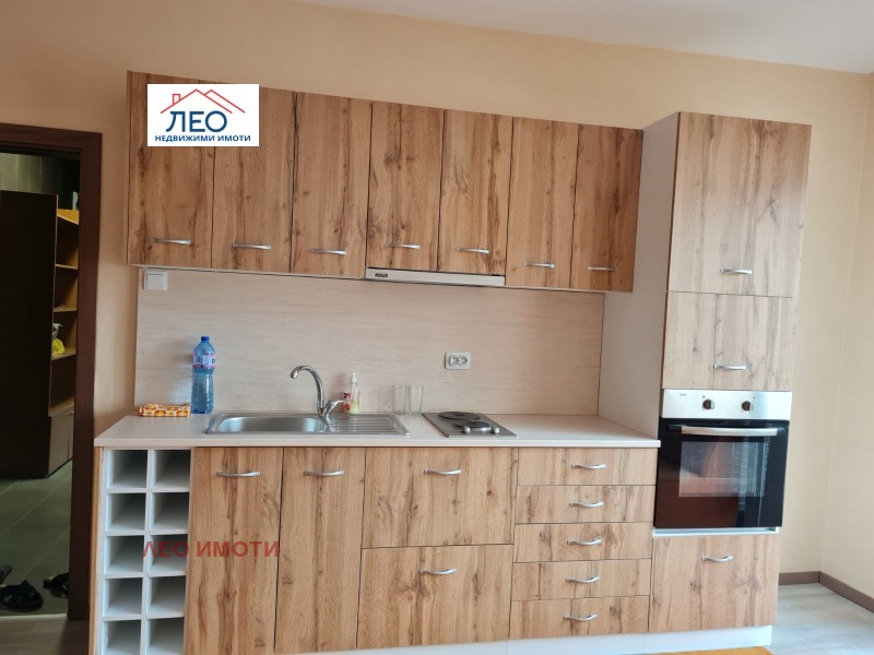 Дава под наем 2-СТАЕН, гр. Севлиево, област Габрово