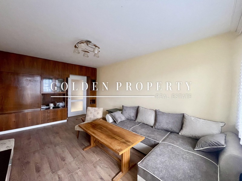 Дава под наем 2-СТАЕН, гр. София, Младост 2, снимка 8 - Апартаменти - 53379681