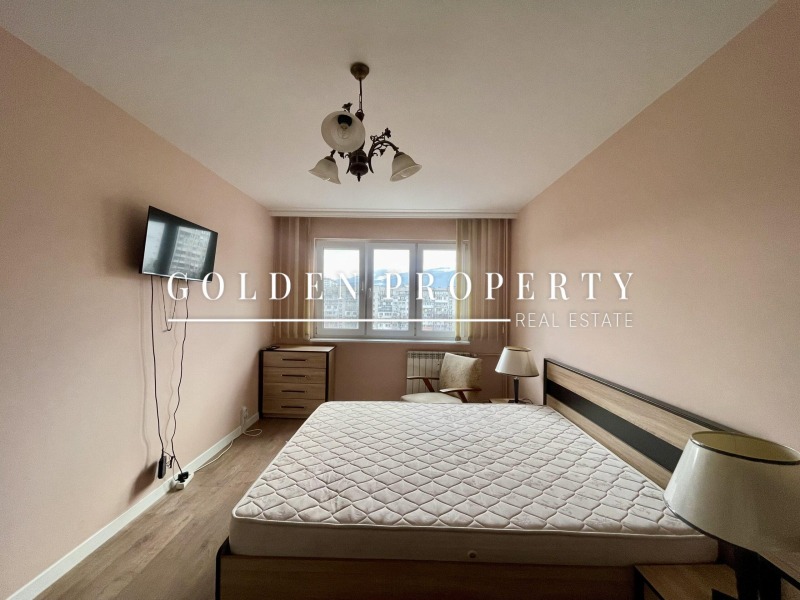 Дава под наем 2-СТАЕН, гр. София, Младост 2, снимка 2 - Апартаменти - 53379681