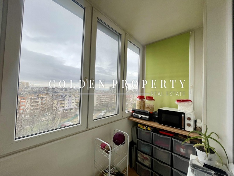 Дава под наем 2-СТАЕН, гр. София, Младост 2, снимка 7 - Апартаменти - 53379681