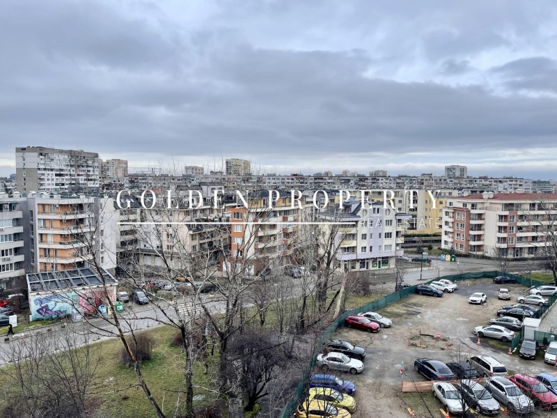 Дава под наем 2-СТАЕН, гр. София, Младост 2, снимка 13 - Апартаменти - 53379681