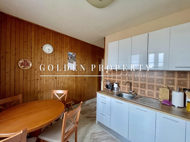 Дава под наем 2-СТАЕН, гр. София, Младост 2, снимка 6 - Апартаменти - 53379681