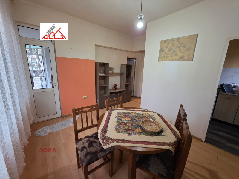 Дава под наем 2-СТАЕН, гр. Враца, Център, снимка 2 - Апартаменти - 53591286