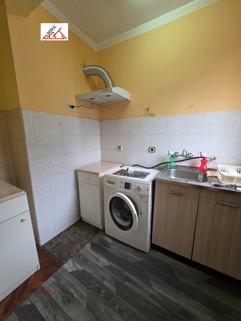 Дава под наем 2-СТАЕН, гр. Враца, Център, снимка 3 - Апартаменти - 53591286