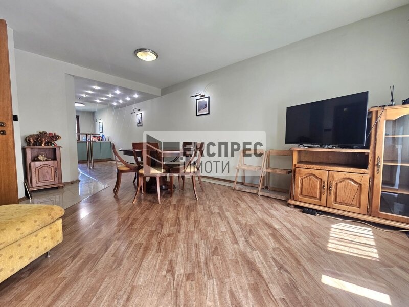 Дава под наем 2-СТАЕН, гр. Варна, Чаталджа, снимка 7 - Апартаменти - 54304789